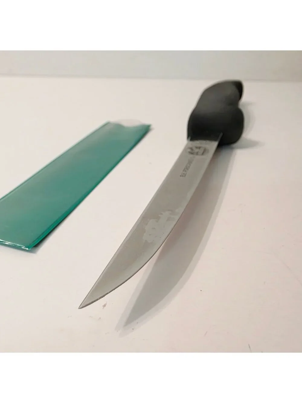 R.H. FORSCHNER VICTORINOX Boning Knife 808-5 Switzerland Stainless Steel NSF